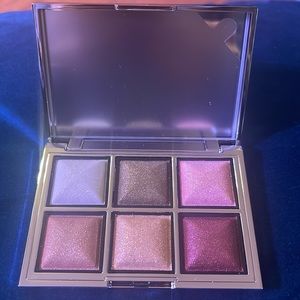 Lancome Eyes-lips-cheek All Over Cream to Powder color Holiday 2019 collection